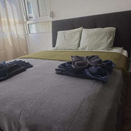 Tao City Center Apartment With Fee Wifi And Air Con By Namaste Elite Торремолінос Екстер'єр фото